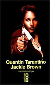 Quentin Tarantino - Jackie Brown