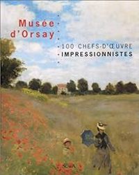 Couverture du livre Musée d'Orsay  - Laurence Madeline