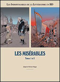 Daniel Bardet - Les Misérables - Intégrale