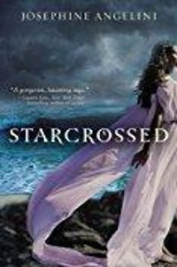 Josephine Angelini - Starcrossed