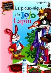 Enid Blyton - Le pique-nique de Jojo Lapin