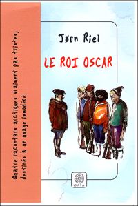 Couverture du livre Les racontars arctiques  - Jorn Riel