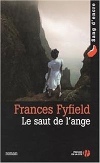 Frances Fyfield - Le saut de l'ange