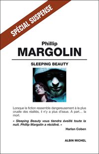 Phillip Margolin - SLEEPING BEAUTY