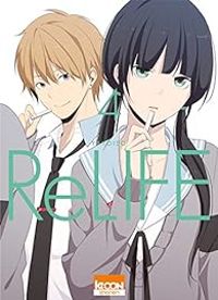  Yayoiso - ReLIFE