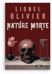 Lionel Olivier - Nature morte