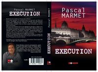 Couverture du livre Exécution - Pascal Marmet