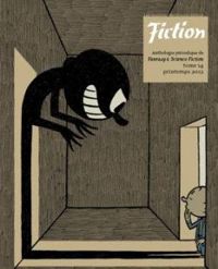 Revue Fiction - Fiction - Nouvelle édition, n°14