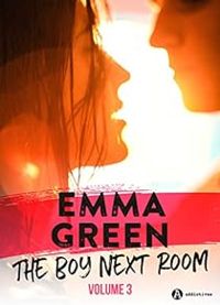 Emma Green - The Boy Next Room