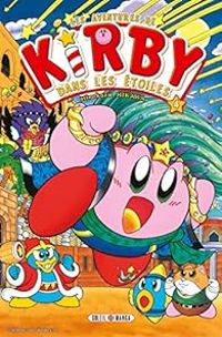 Hirokazu Hikawa -  Nintendo - Les aventures de Kirby dans les étoiles