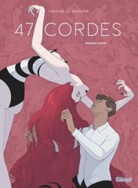 Timothe Le Boucher - 47 cordes