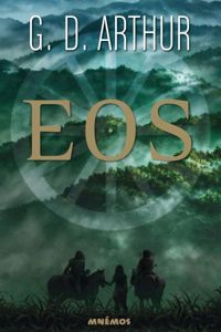 Couverture du livre Eos - G D Arthur