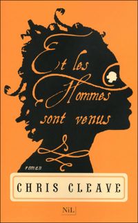 Couverture du livre Et les hommes sont venus - Chris Cleave