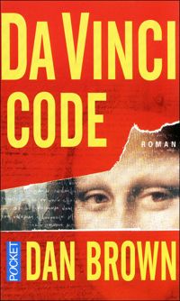 Dan Brown - DA VINCI CODE