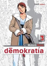 Motoro Mase - Démokratía 1st season