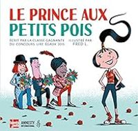  Fred L - Le prince aux petits pois