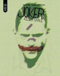 Andrea Sorrentino - Joker : Killer Smile