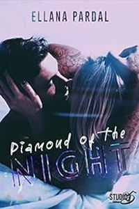 Ellana Pardal - Diamond of the night