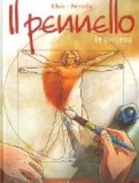 Jean Marc Allais - Il pennello