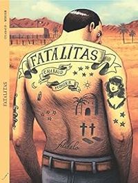 Julien Monier - Frederic Chabaud - Fatalitas