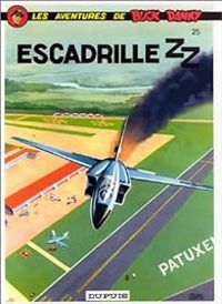 Victor Hubinon - Escadrille ZZ