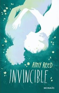 Amy Reed - Invincible