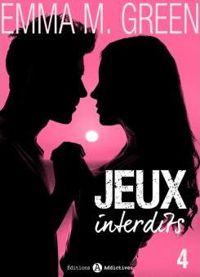 Emma Green - Jeux interdits - Vol. 4