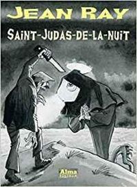 Jean Ray - Saint-Judas-de-la-Nuit