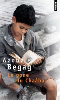 Azouz Begag - Le Gone du Chaâba