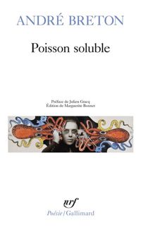 André Breton - Poisson soluble