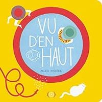 Marie Poirier - Vu d'en haut