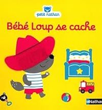 Emiri Hayashi - Bébé Loup se cache