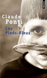 Claude Ponti - Les Pieds-Bleus