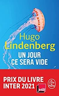 Hugo Lindenberg - Un jour ce sera vide