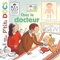 Stephanie Ledu - Chez le docteur