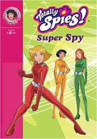 Vanessa Rubio - Super Spy