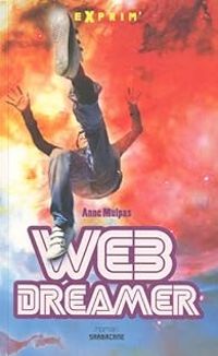 Anne Mulpas - Web-Dreamer