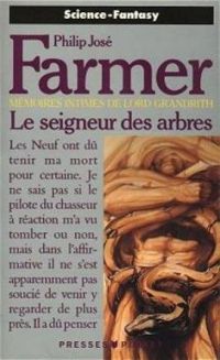 Farmer - Le seigneur des arbres