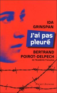 Ida Grinspan - J'ai pas pleuré