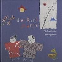 Couverture du livre Suikiri Saïra - Pepito Mateo - Bellagamba 