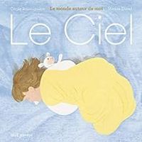 Cecile Roumiguiere - Le ciel