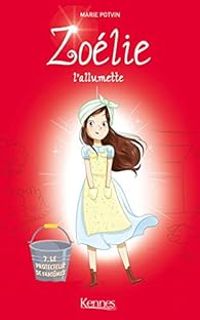 Couverture du livre Le protecteur de fantômes - Marie Potvin