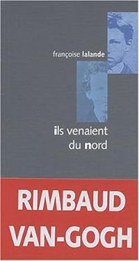 Couverture du livre Ils venaient du Nord - Francoise Lalande