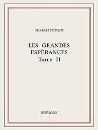 Charles Dickens - Les grandes espérances