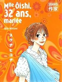 Q Ta Minami - 32 ans, mariée