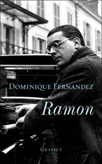 Couverture du livre Ramon - Dominique Fernandez