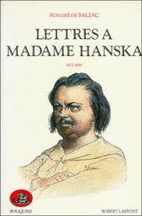 Honore De Balzac - 1832-1844