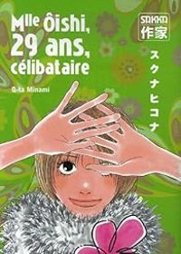 Q Ta Minami - 29 ans, célibataire