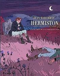 Couverture du livre Hermiston - Les quatre frères noirs - Robert Louis Stevenson - Jean Harambat