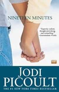 Jodi Picoult - Nineteen minutes